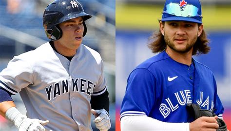 is bo bichette gay|Bo Bichette says father Dante resigned from Blue。